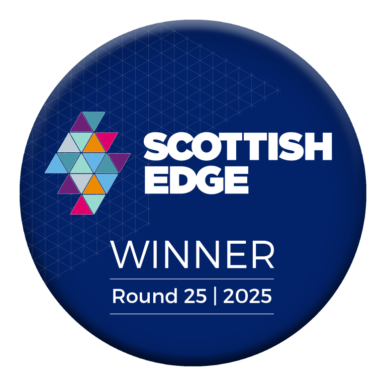 Scottish Edge Winners 2025