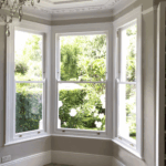 Sash glazed secondary glazing from InGlaze, for all traditional or heritage sash windows in homes and workplaces