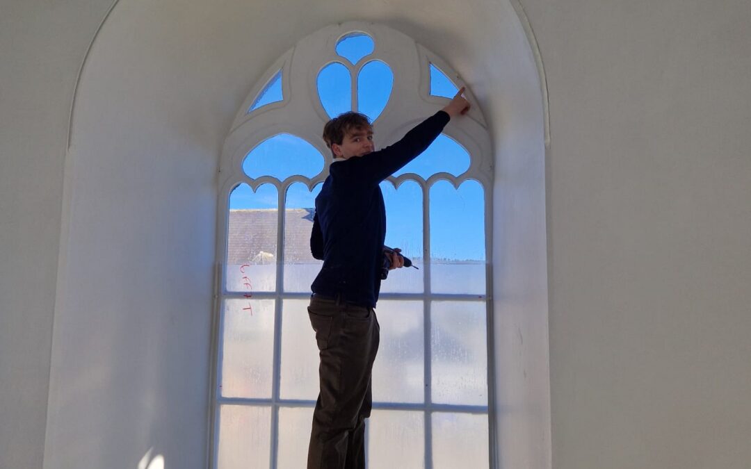 Secondary Glazing for Listed Buildings in Scotland: What you need to know